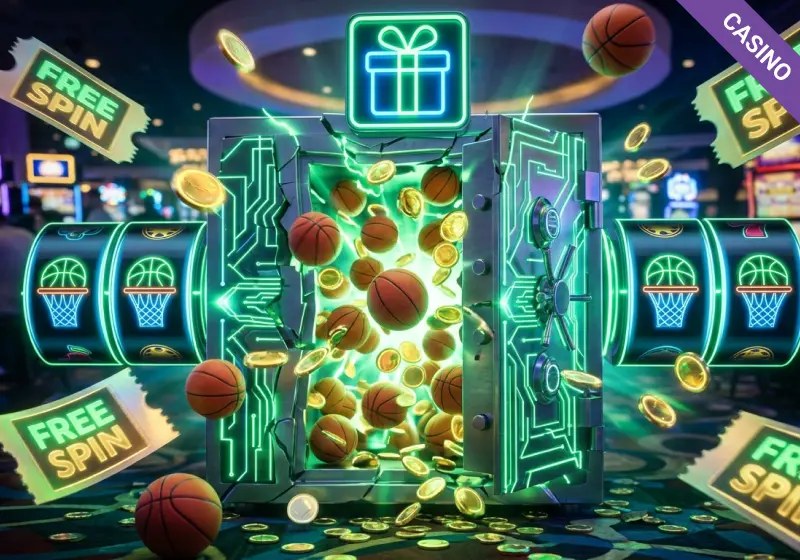 20Bet Nạp tiền lần đầu Casino